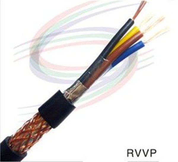 上海元朔TRVVP22C0.2 柔性拖链电缆量大优惠
