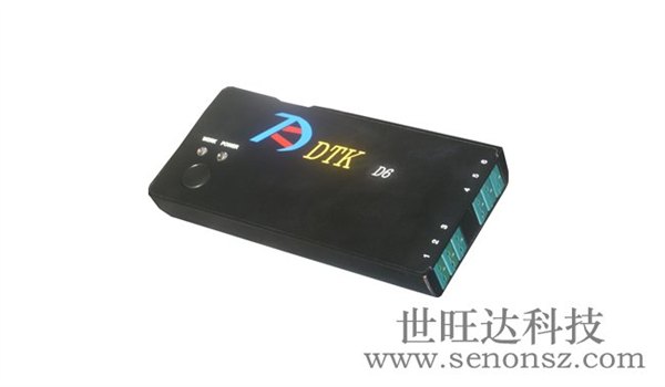 炉温跟踪仪的五大优点介绍