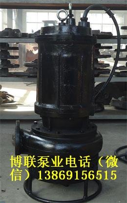 盐场排渣泵\耐磨吸渣泵\吸浆泵