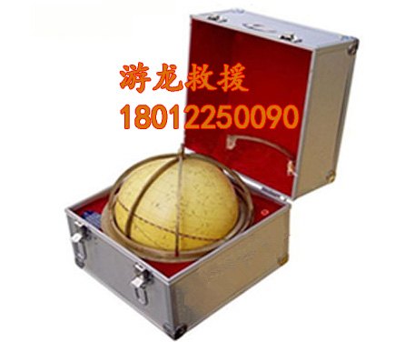 TQ200船用星球仪,中英文航海星球仪，船用仪表