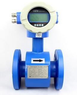 甘肃电磁流量计品牌 兰州电磁流量计厂家电话