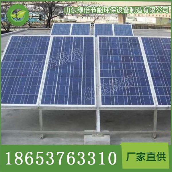 家庭分布式光伏并网系统，5千瓦到100千瓦分布式光伏并网系统的设计与价