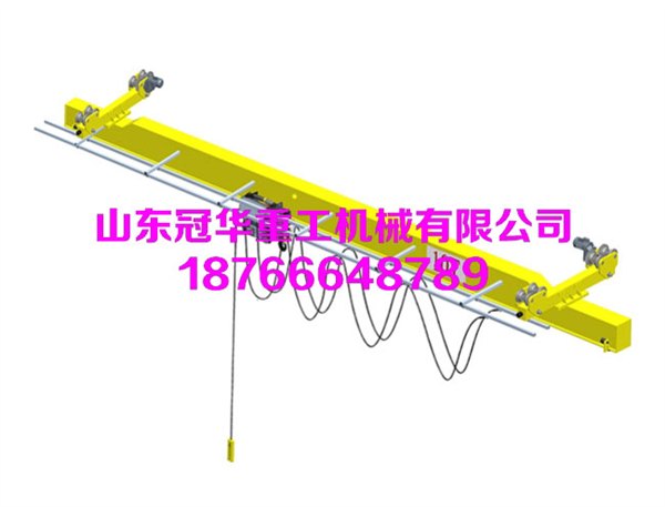 山东悬挂式起重机批发