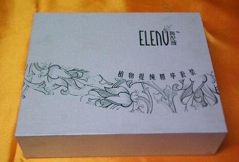 辛雅供 上海化妆品盒定制厂家 化妆品盒定制价格