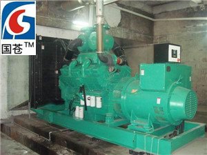 东莞东城三菱发电机维修