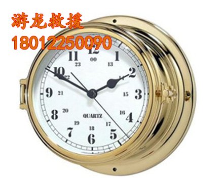 GL195-C1海上时钟，船用时钟，石英时钟表