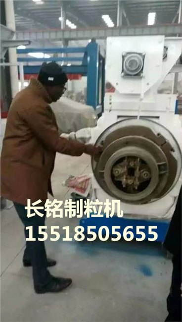 大型木屑颗粒机批发价格-木屑颗粒机比较好