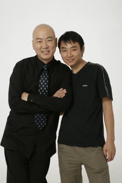 古天乐签约经纪公司，古天乐经纪公司，古天乐公司