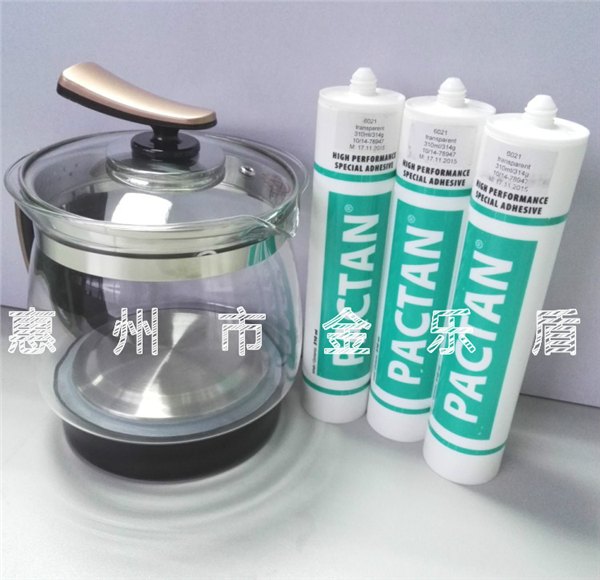 供应电热水壶发热盘粘接用胶水