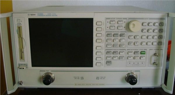 求购HP8753D