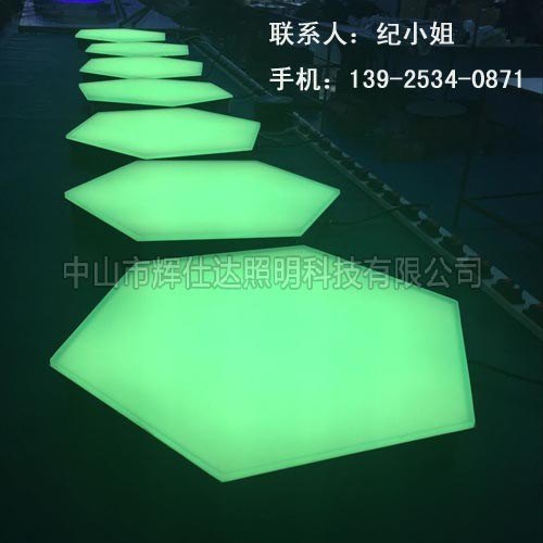 广场LED地砖灯价格-广东LED地砖灯批发