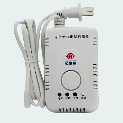 管道燃气报警器价格-家用燃气报警器厂家