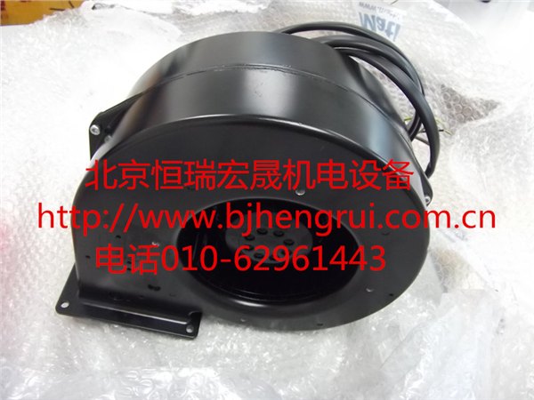 EBM畅销款离心风机G3G146-AB54-01现货供应
