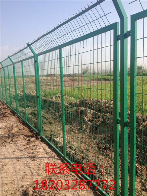 框架护栏网价格|菱形框架护栏网|框架隔离栅栏|框架护栏网厂家直销