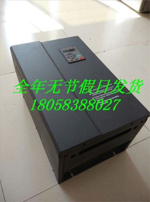 660V变频器/1140V90千瓦恒压供水变频柜