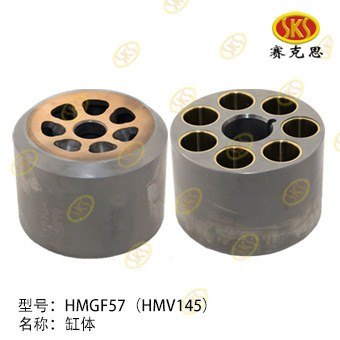 HMV105液压泵配件泵维修赛克思供