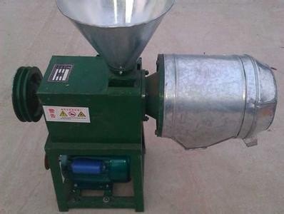 小型面粉加工机械