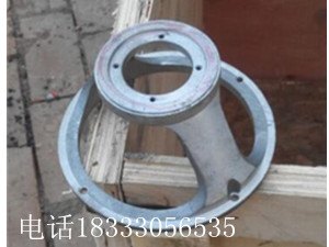 哪里有大型铸铝件厂家