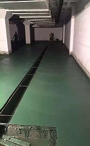 东营开发区卖金刚砂地面材料本地厂家帮着施工