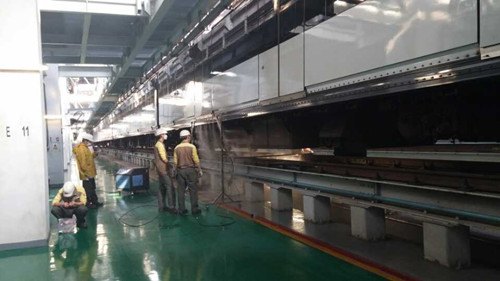 广东水雾降温价格深圳水雾降温设备