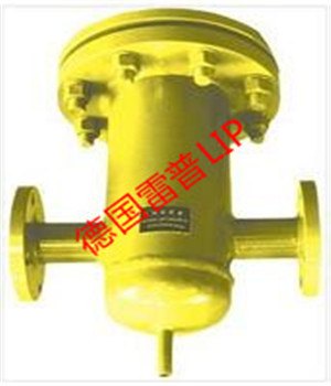 进口不锈钢燃气过滤器