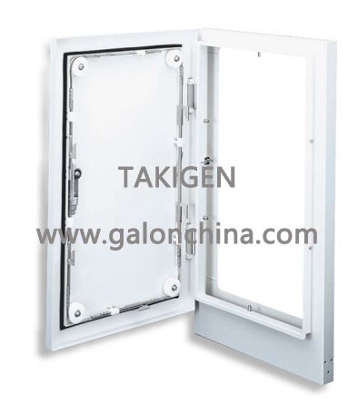 TAKIGEN全方位密闭系统型号A-1342