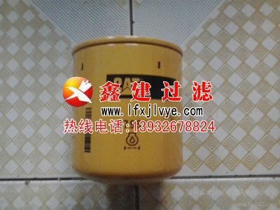 鑫建过滤器材厂生产卡特挖掘机517951滤芯