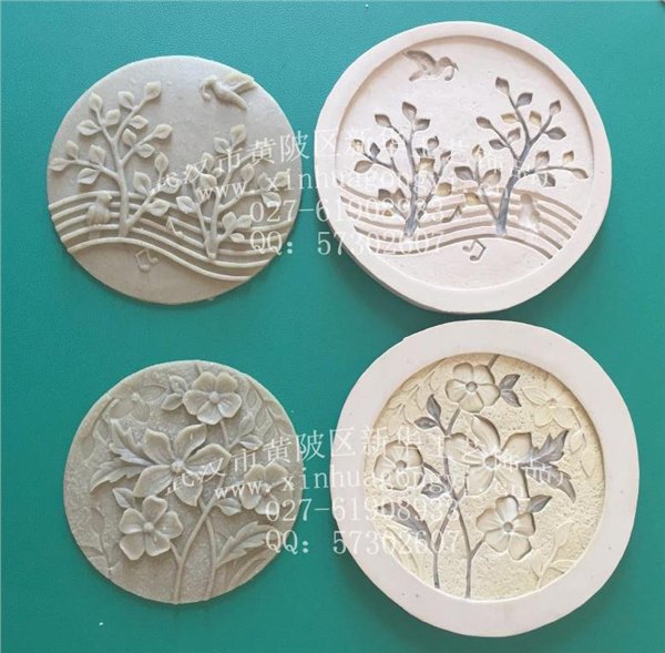 移门树脂模具 工艺品树脂模具 树脂硅胶模具