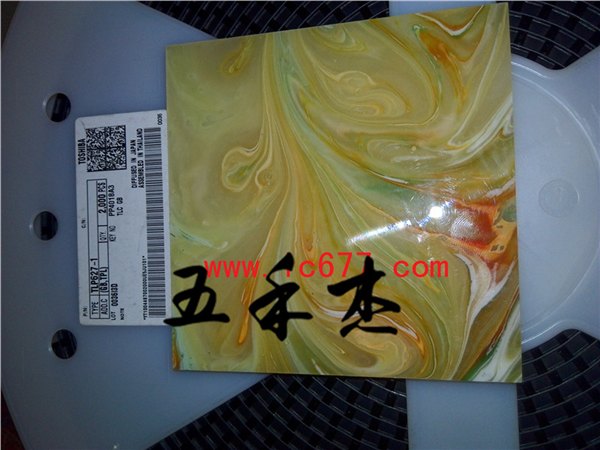 TLP627-1GB达林顿光耦