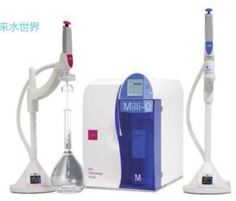 江苏实验室纯水机供应，南京汉隆，默克密理博