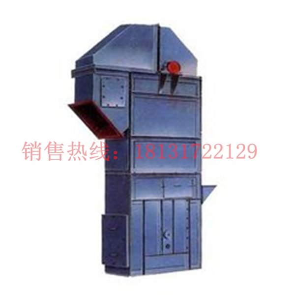 供应厂家直销THS315提升机 小型提升机