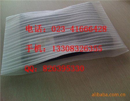 北碚区珍珠棉卡槽 北碚区珍珠棉管材