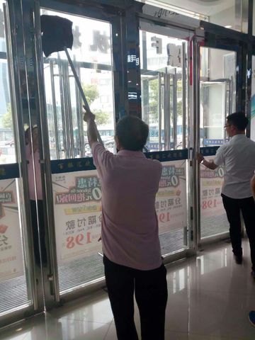 无锡外墙粉刷清洗，无锡苏洁，无锡保洁公司
