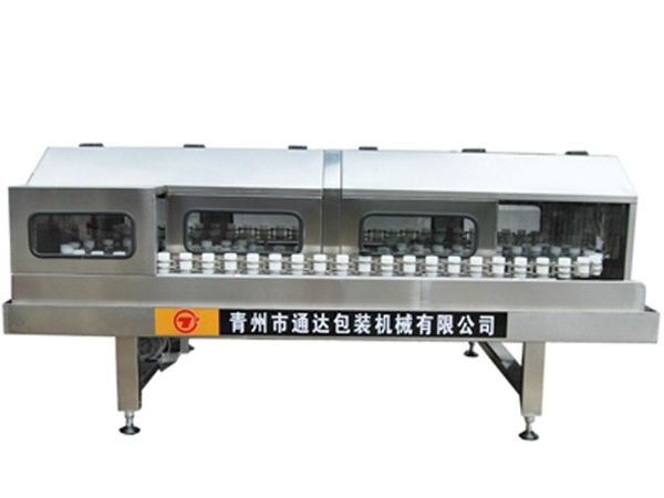 山东六轮冲瓶机厂家