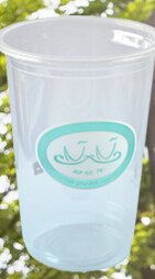 一次性塑料杯厂家 塑料杯直销