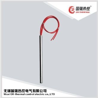 无锡不锈钢加热管，国瑞热控，批发优惠