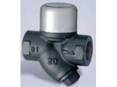 日本yoshitakeTD-10NA蒸汽疏水阀