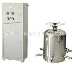 水箱自洁消毒机