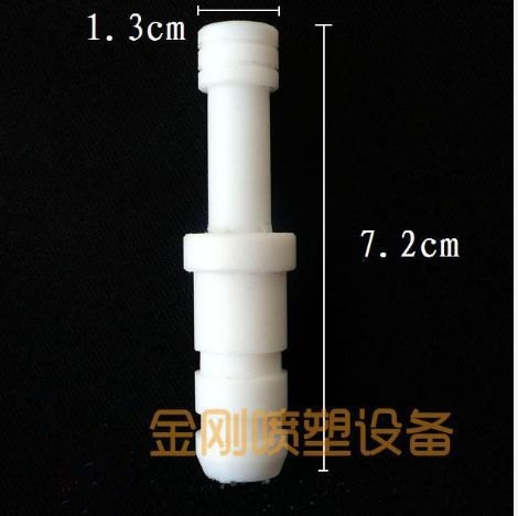 ZW820喷塑机加大粉泵粉芯