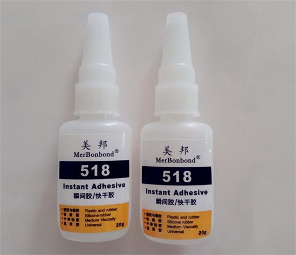 硅胶粘电木用什么胶水？电木粘硅胶