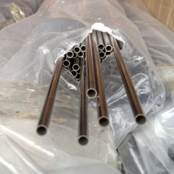 供应304不锈钢精密管 不锈钢光亮圆通 不锈钢制品管