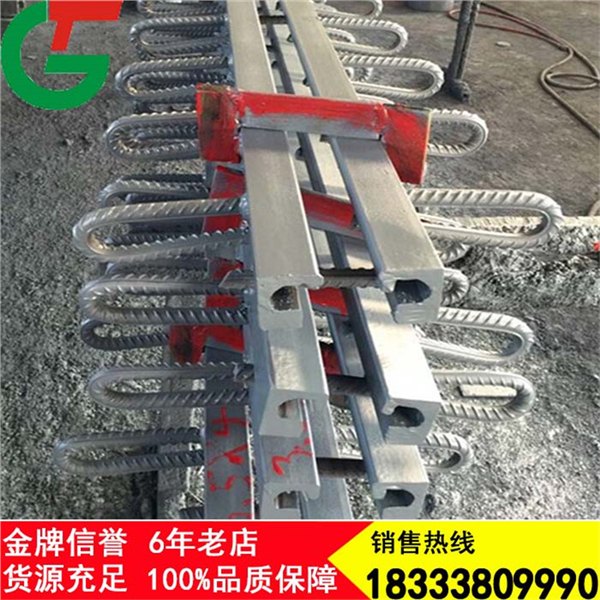 40型桥梁伸缩缝//D40型伸缩缝厂家，报价