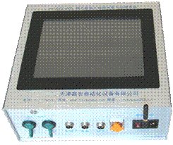 碎石桩施工数据采集与处理系统