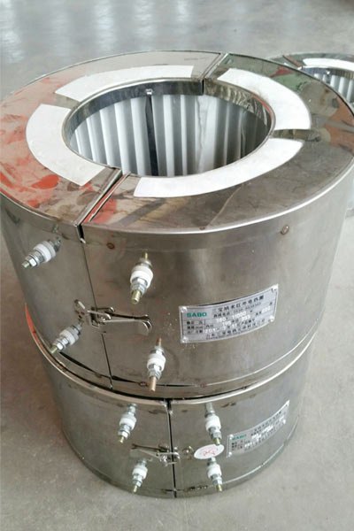 电加热圈厂家热销高温加热圈红外线烤灯家用电暖器红外线电暖器