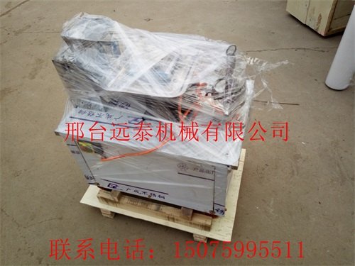 包合式饺子机器好用的不锈钢仿手工饺子机