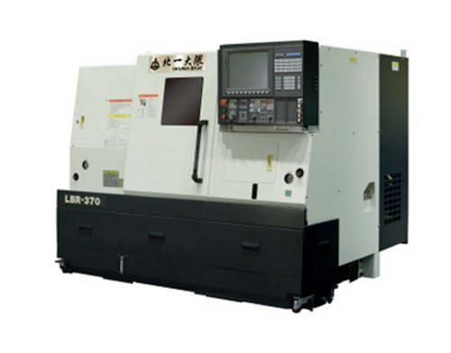 常州厂家供应数控车床 LBR-370产品质量、规格