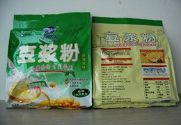 豆浆粉招商西湖人家食品豆奶粉全国寻求代理商植物蛋白营养粉批发