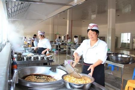 上海食堂托管学校饭堂托管学校饭堂管理宣旌供应