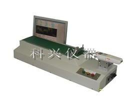 Carrier tape peel force PFT-500