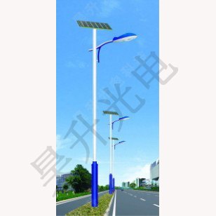 太阳能led景观灯价格	